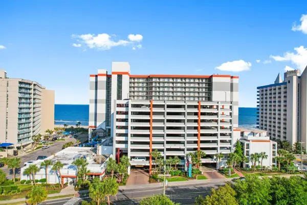 7200 N Ocean Blvd. #359, Myrtle Beach, SC 29577