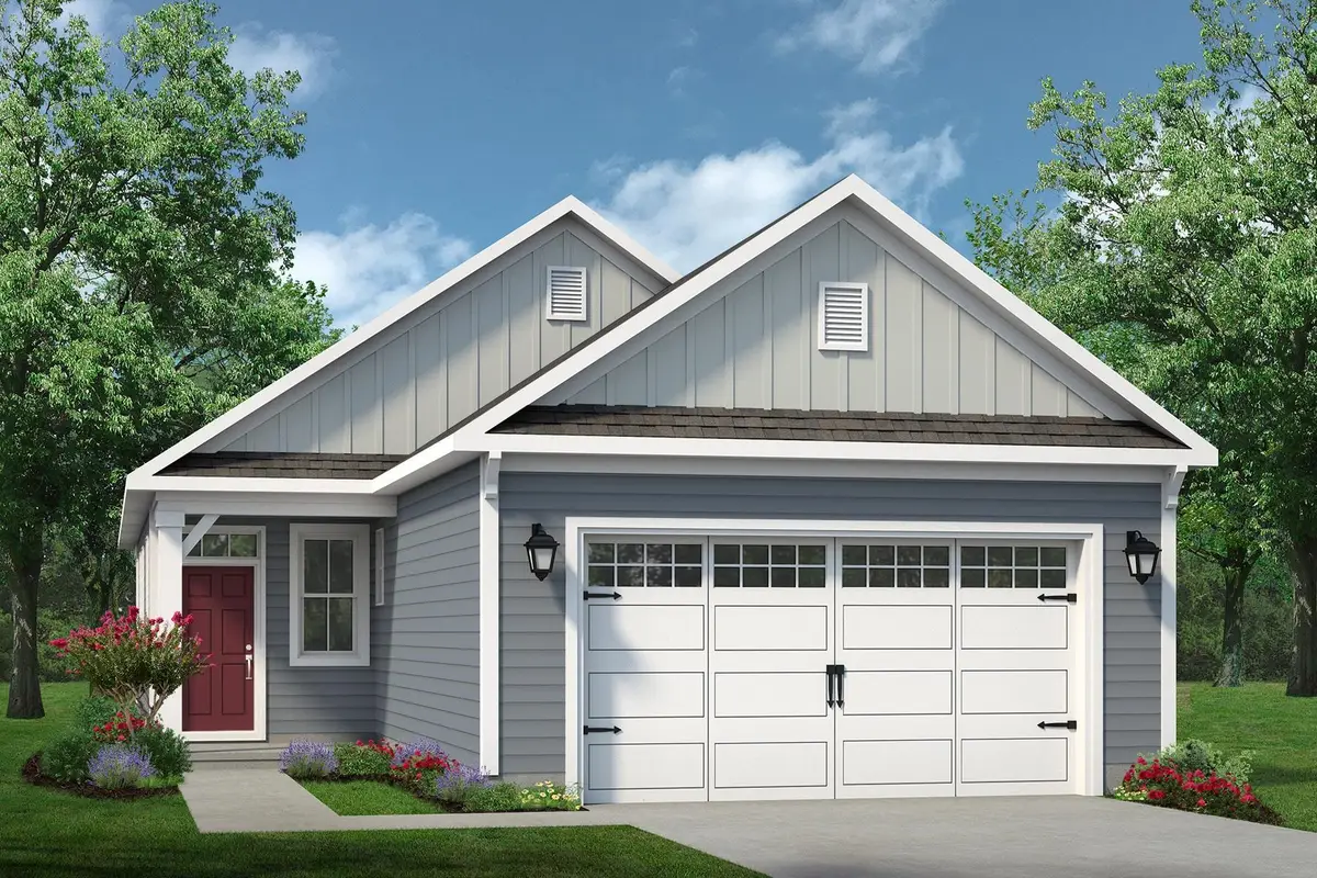 3211 River Crane Loop, Calabash, NC 28467 - #1