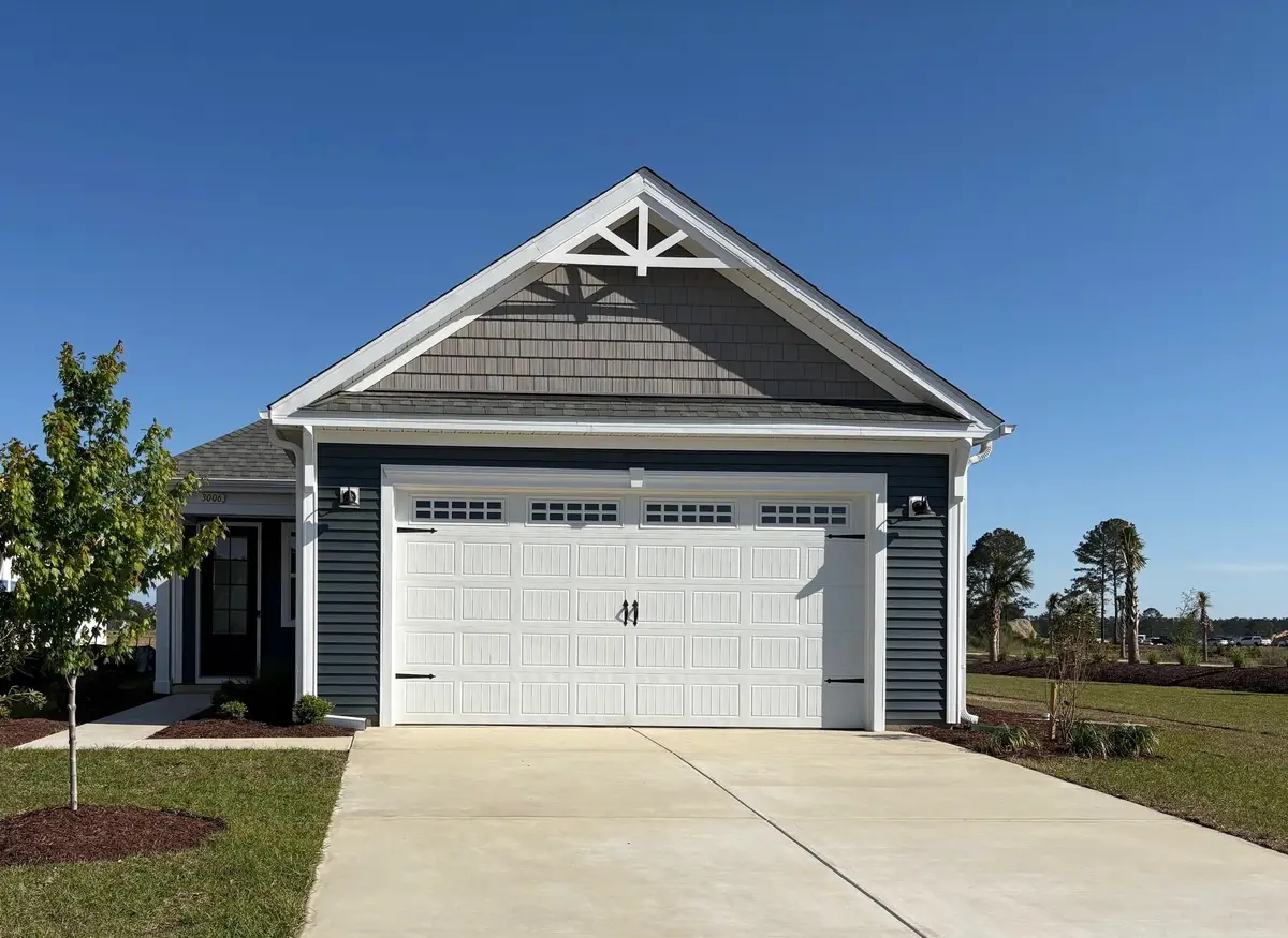 3006 Pine Warbler Pl, Calabash, NC 28467 - #1
