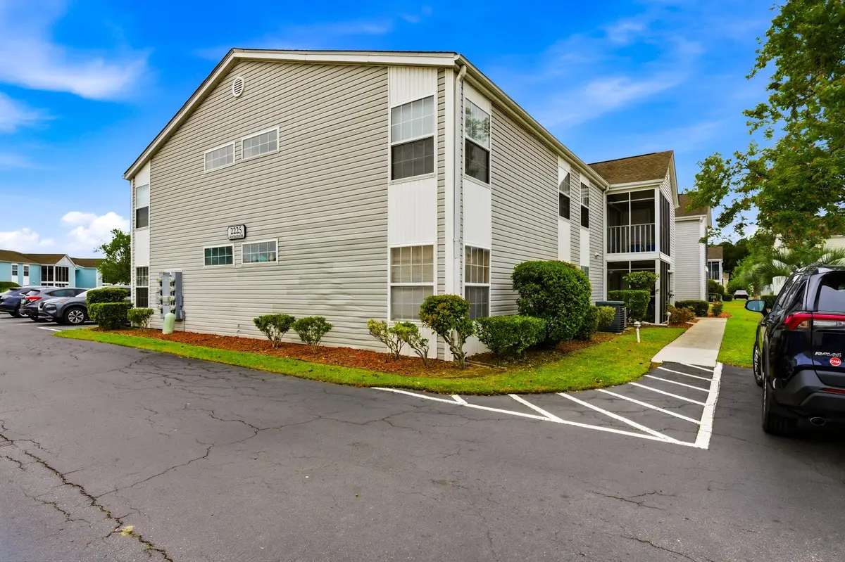2225 Huntingdon Dr. #C, Myrtle Beach, SC 29575 - #1