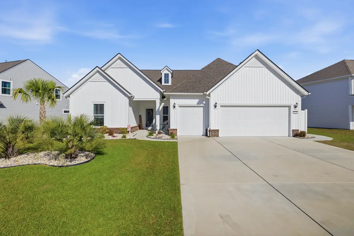 473 Noah Ave., Myrtle Beach, SC 29579 - #1