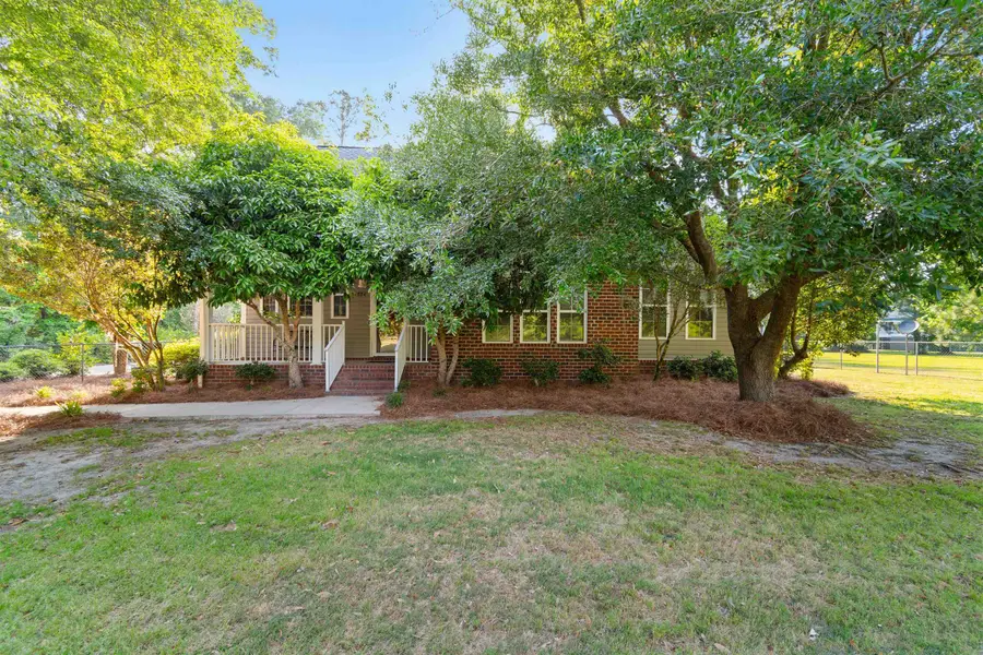1884 Clarence Dr., Andrews, SC 29510 - #2