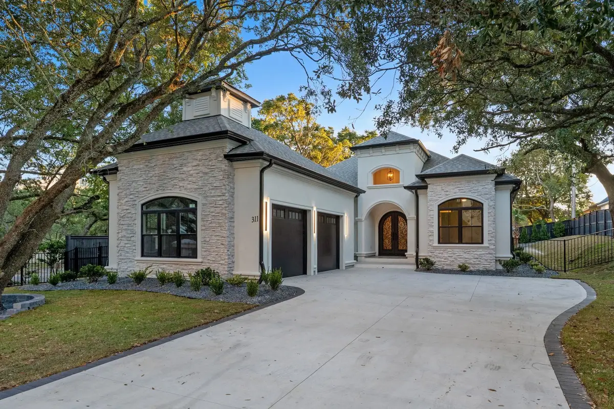 289 All Saints Loop, Pawleys Island, SC 29585 - #1