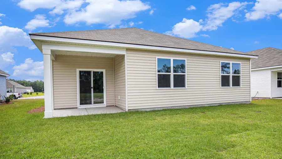 407 Hadley Springs Ave, Longs, SC 29568 - #2