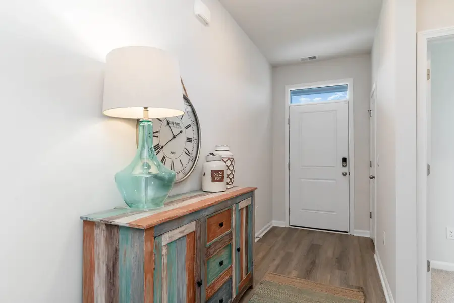 407 Hadley Springs Ave, Longs, SC 29568 - #3