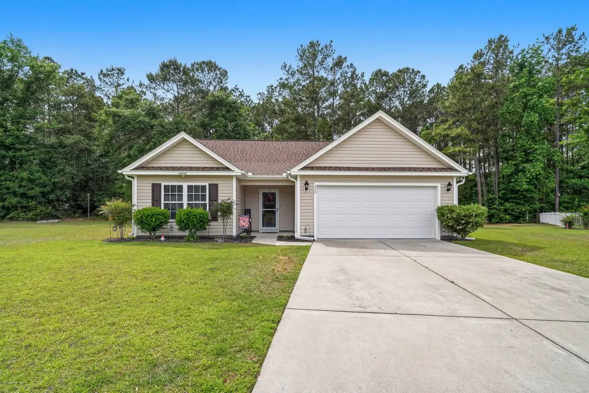 252 Timber Run Dr., Georgetown, SC 29440 - #1