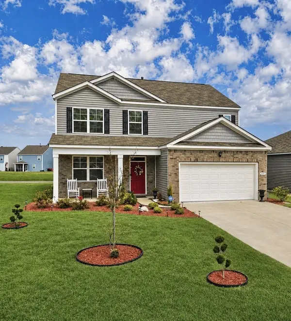 3681 Bells Lake Circle, Longs, SC 29568