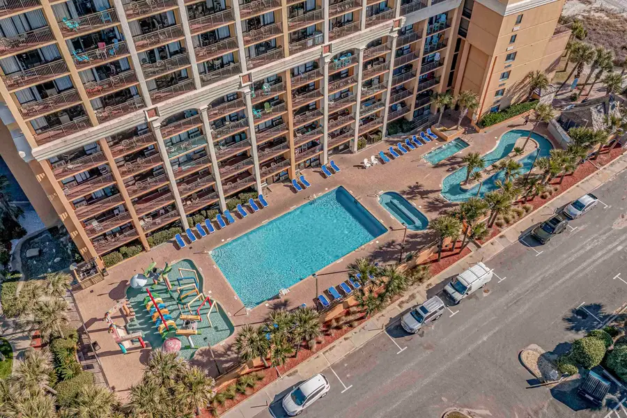 6900 N Ocean Blvd. #742, Myrtle Beach, SC 29572 - #3