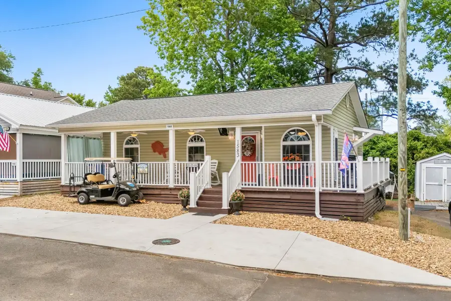 6001 - 1583 S Kings Hwy., Myrtle Beach, SC 29575 - #3