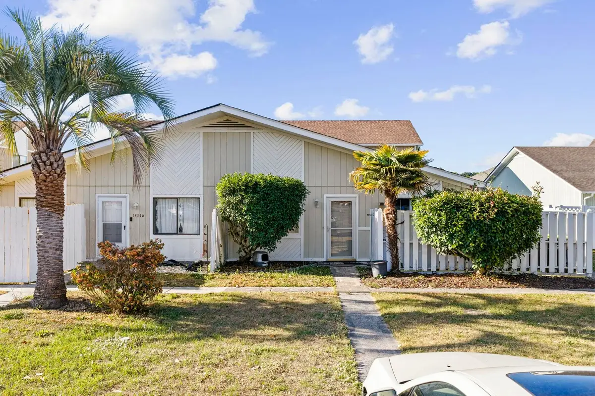1381 Turkey Ridge Rd. #D, Surfside Beach, SC 29575 - #1