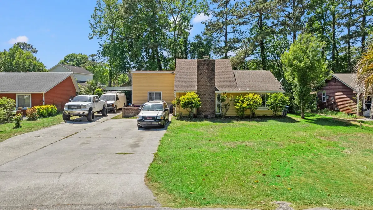 879 Pinner Pl., Myrtle Beach, SC 29577 - #1