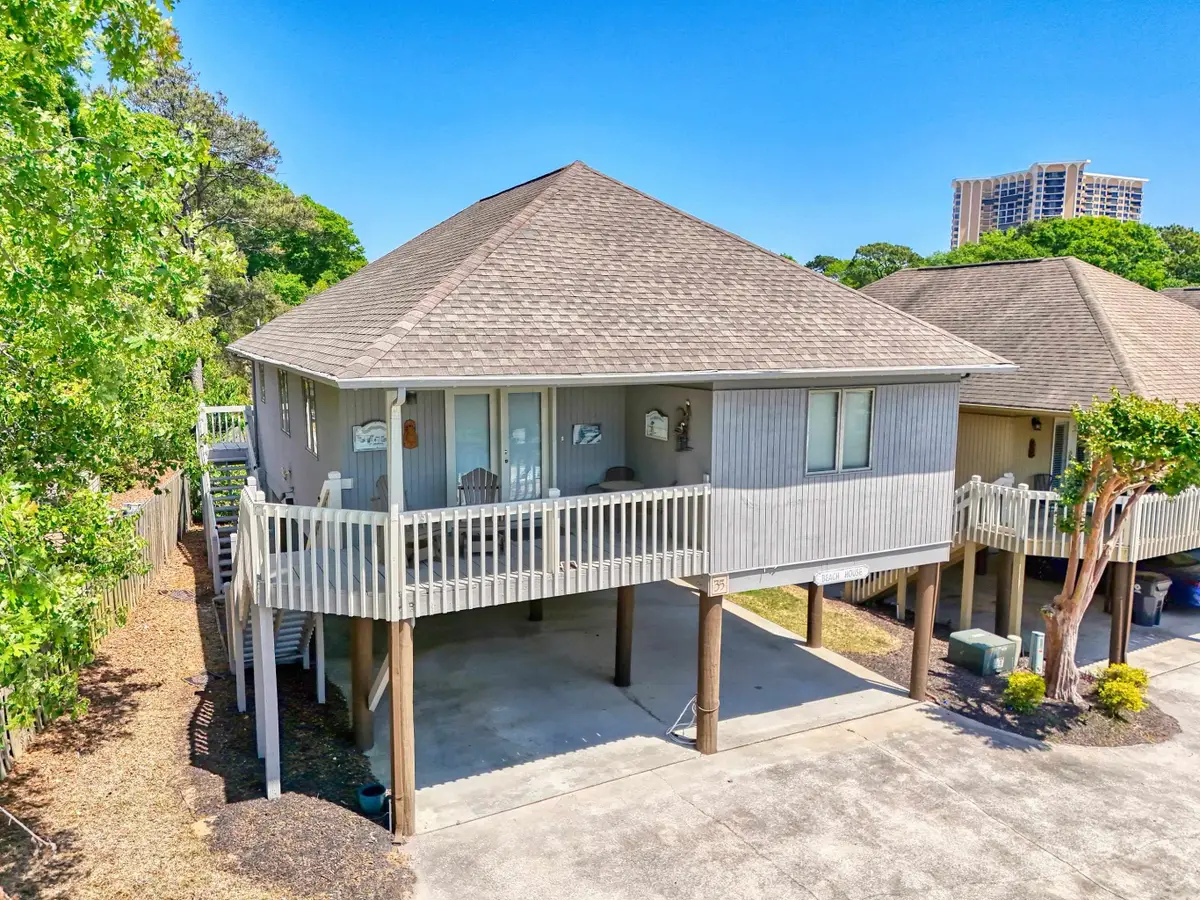 35 Kings Ct., Myrtle Beach, SC 29572 - #1