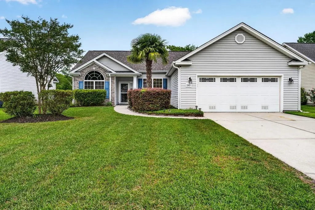 245 Colby Ct., Myrtle Beach, SC 29588 - #1