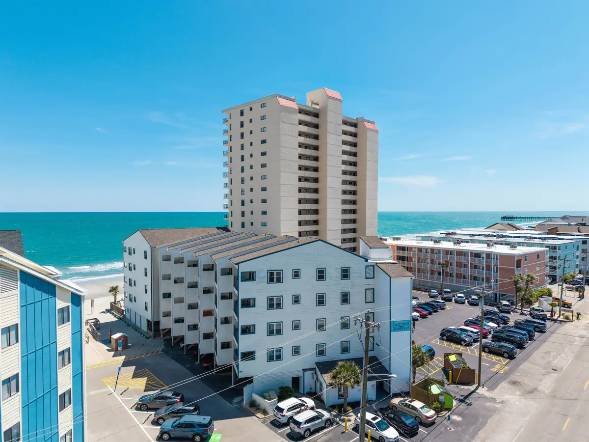 920 N Waccamaw Dr. #2-304, Murrells Inlet, SC 29576 - #1