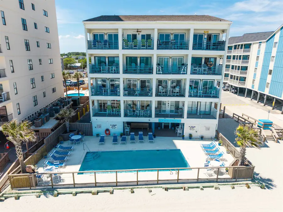 920 N Waccamaw Dr. #2-304, Murrells Inlet, SC 29576 - #3