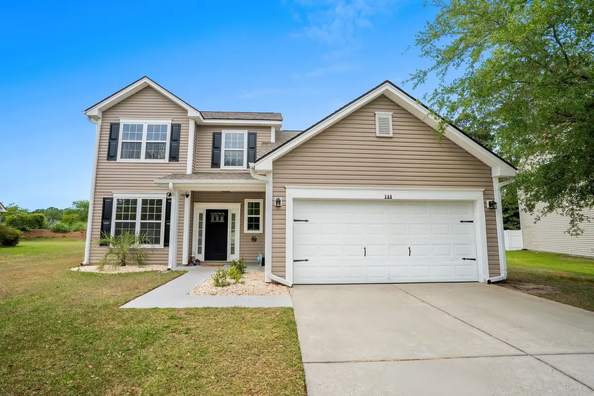 144 Zinnia Dr., Myrtle Beach, SC 29579 - #1