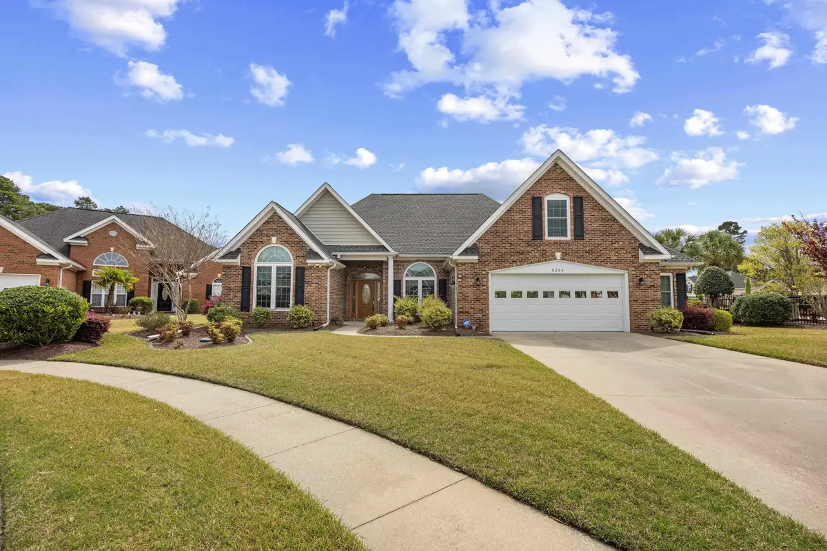 8204 Caddis Ct., Myrtle Beach, SC 29579 - #1