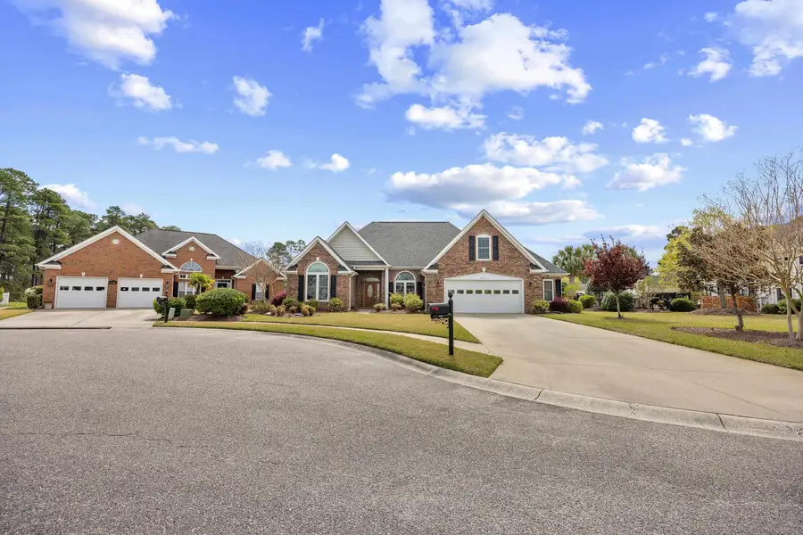 8204 Caddis Ct., Myrtle Beach, SC 29579 - #2
