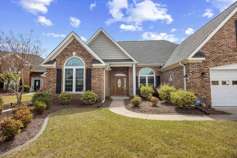 8204 Caddis Ct., Myrtle Beach, SC 29579 - #3