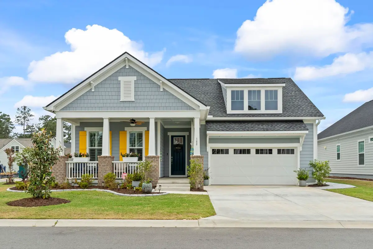 188 Black Water Dr., Murrells Inlet, SC 29576 - #1