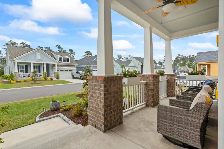 188 Black Water Dr., Murrells Inlet, SC 29576 - #3