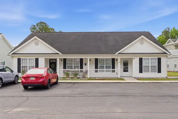 300 Country Manor Dr. #B, Conway, SC 29526
