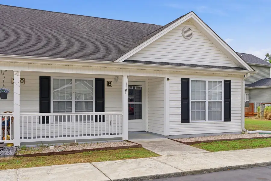 300 Country Manor Dr. #B, Conway, SC 29526 - #3