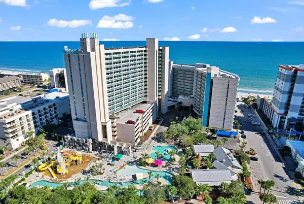 202 74th Ave. N #847/848, Myrtle Beach, SC 29572