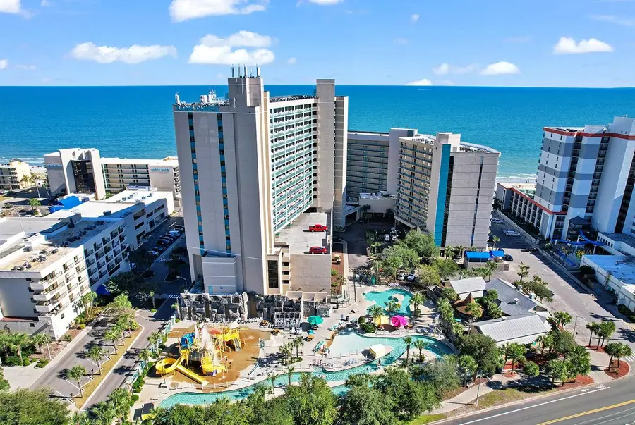 202 74th Ave. N #847/848, Myrtle Beach, SC 29572 - #2