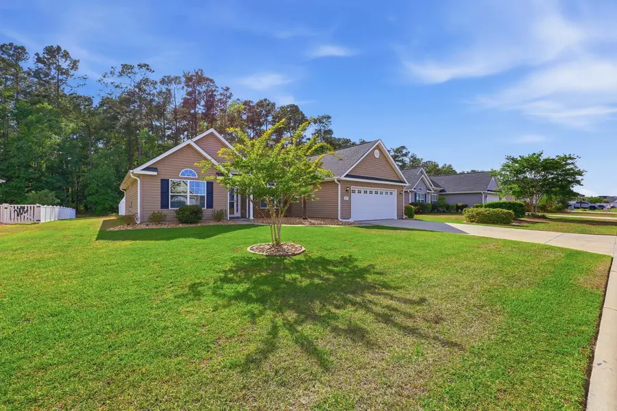 133 Camrose Way, Myrtle Beach, SC 29588 - #3