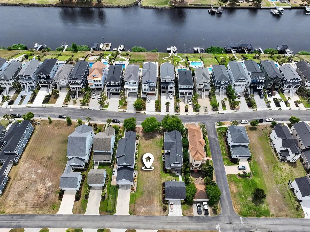 263 W Palms Dr., Myrtle Beach, SC 29579 - #1