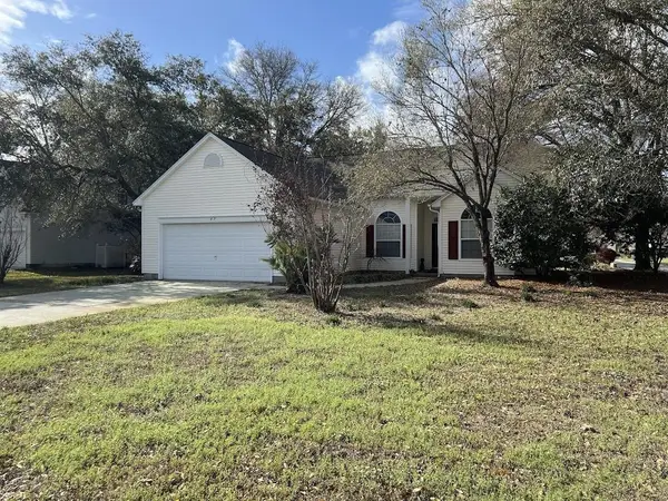 87 Low Country Ln., Pawleys Island, SC 29585