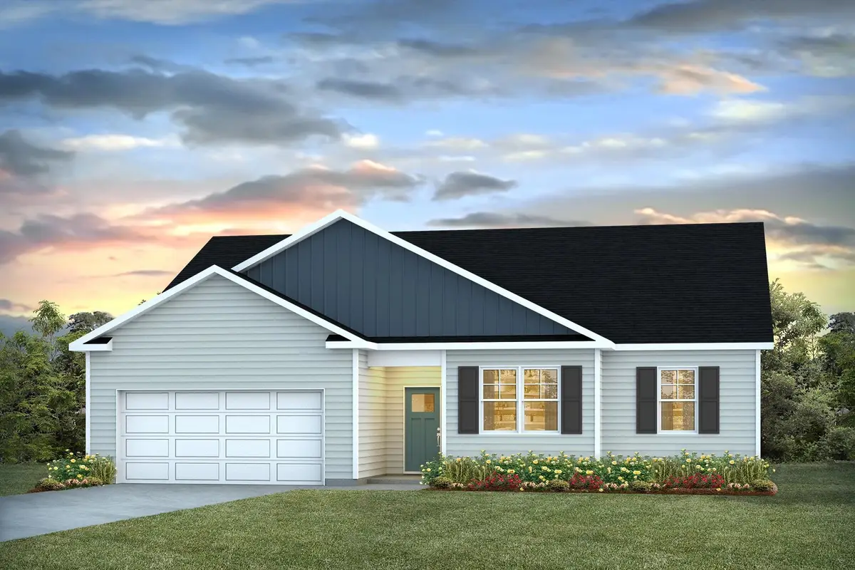 505 Italian Cypress Ct, Conway, SC 29527 - #1