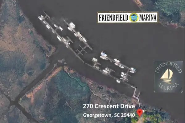 270 Crescent Dr., Georgetown, SC 29440