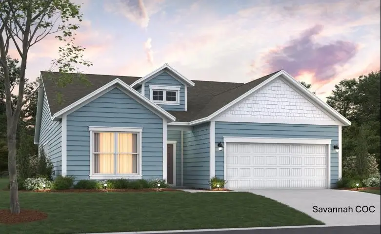 1023 Cavaletti Ct., Myrtle Beach, SC 29588 - #1