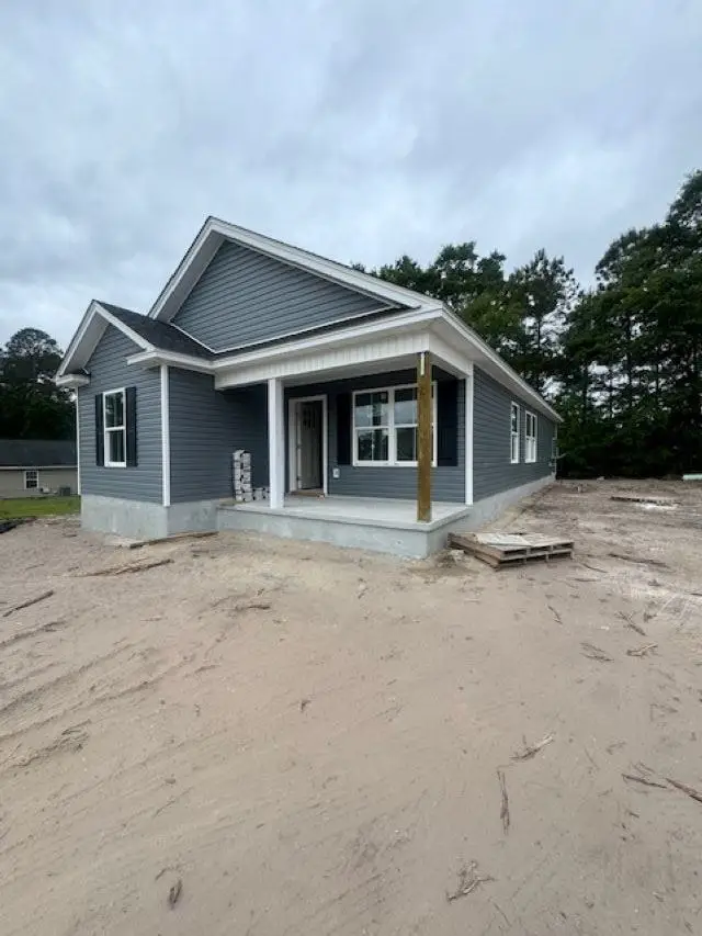 104 Cappin Ln., Aynor, SC 29511 - #2