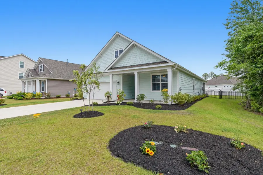 370 Rose Mallow Dr., Myrtle Beach, SC 29579 - #2
