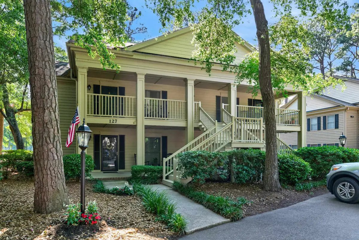 127 Weehawka Way #3, Pawleys Island, SC 29585 - #1