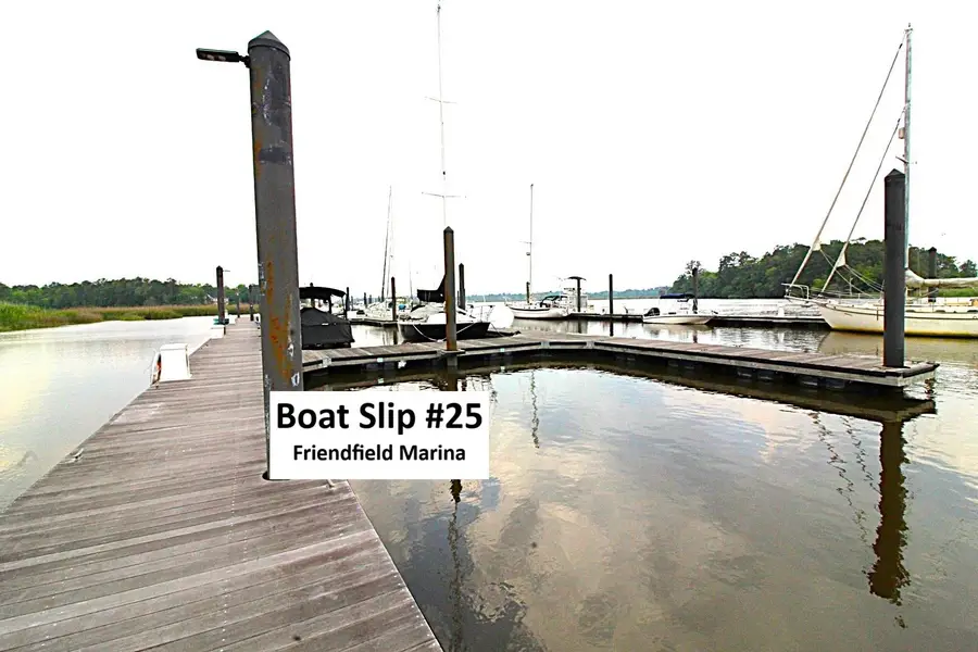 270 Crescent Dr., Georgetown, SC 29440 - #3