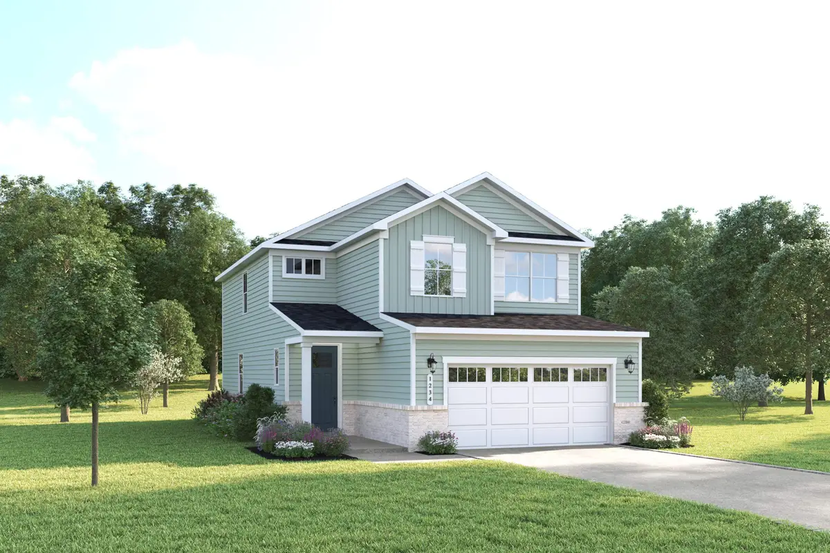 9039 Aideen Dr, Longs, SC 29568 - #1