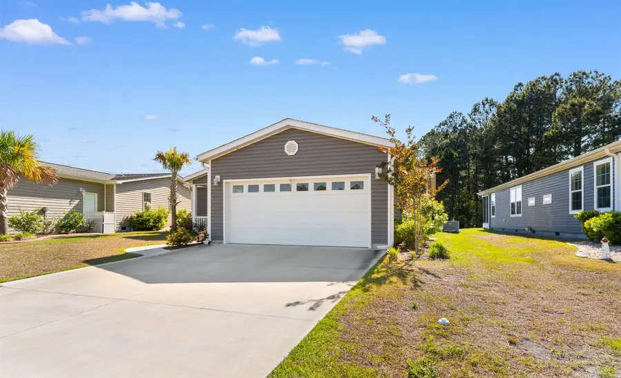 4037 Bubeck Dr., Conway, SC 29526 - #2