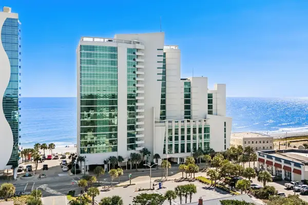 201 S Ocean Blvd. #1107, Myrtle Beach, SC 29577