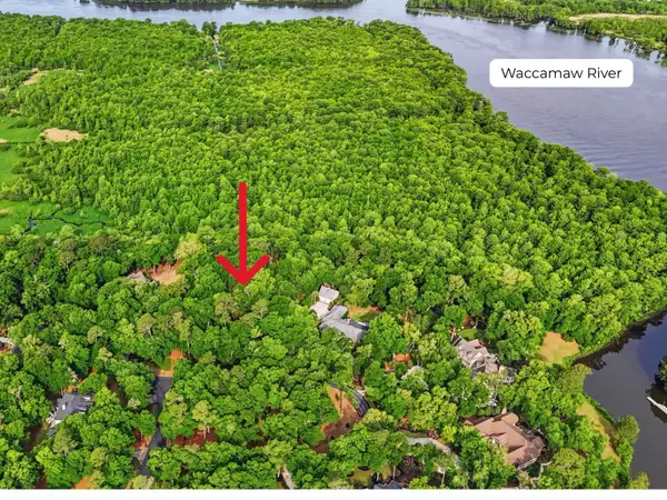 116 Sandy Ridge Loop, Pawleys Island, SC 29585