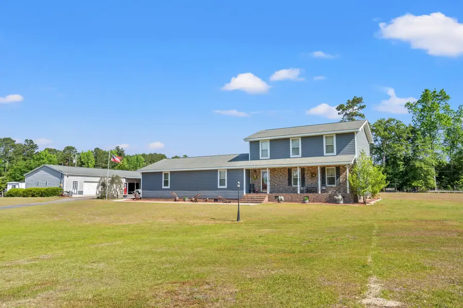 3747 Bakers Chapel Rd., Aynor, SC 29511 - #2