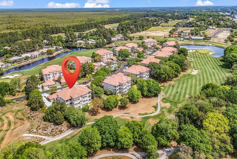 8546 San Marcello Dr. #101, Myrtle Beach, SC 29579 - #2
