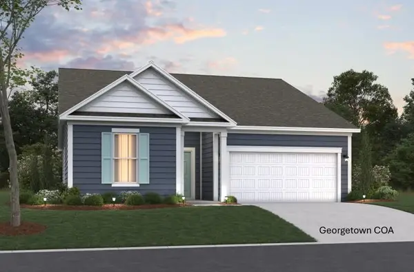 6008 Harness Ct., Myrtle Beach, SC 29588