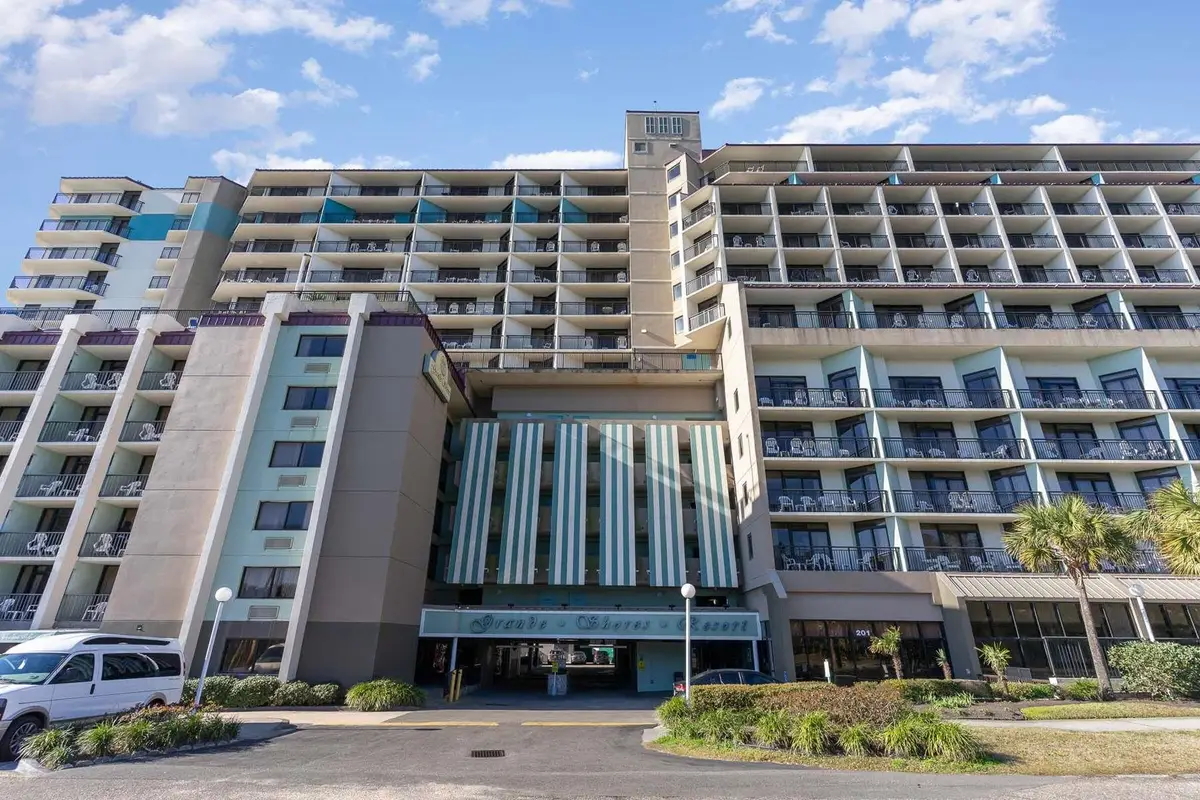 201 77th Ave. N #929, Myrtle Beach, SC 29572 - #1