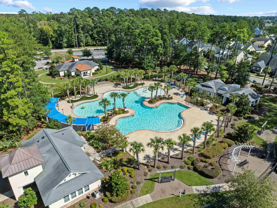 2360 Heritage Loop, Myrtle Beach, SC 29577 - #2