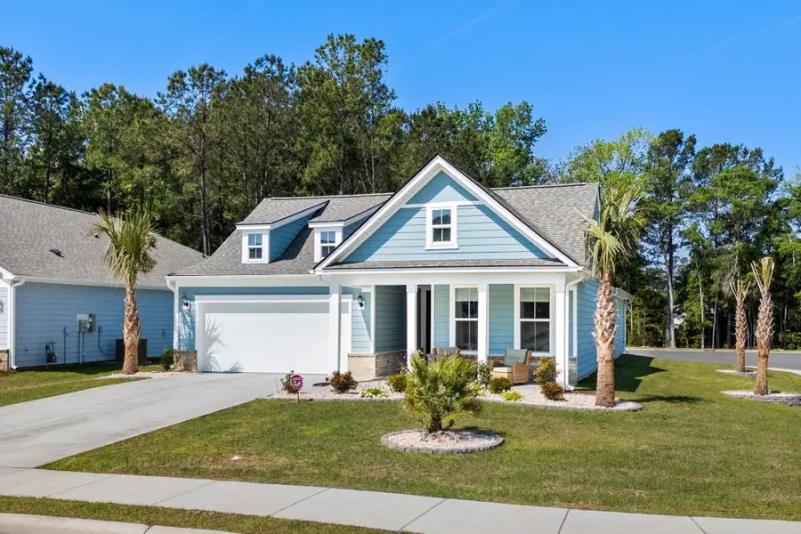 2300 Watershed Way, Longs, SC 29568 - #3