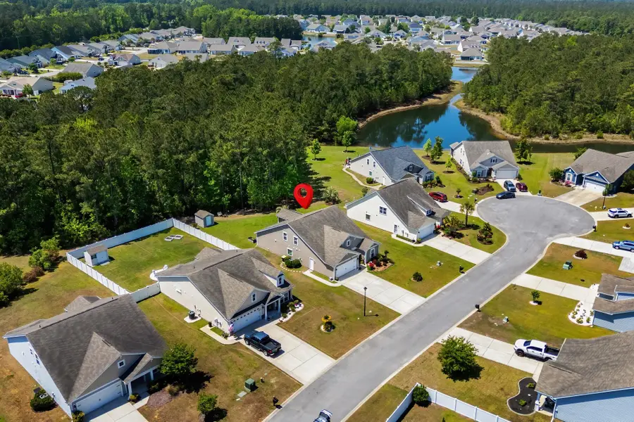 1315 Golden Valley Pl., Little River, SC 29566 - #2